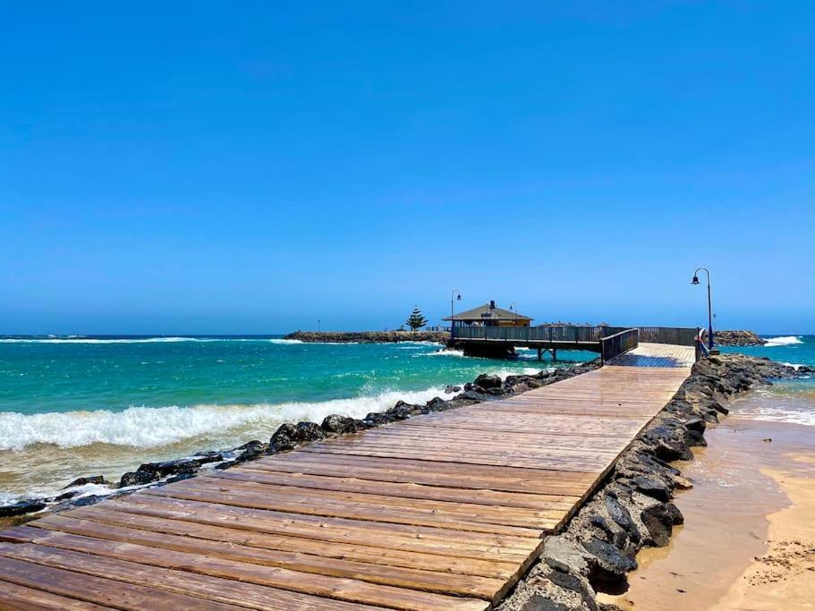 206 Pueblo Pescadores Caleta De Fuste Luaran gambar
